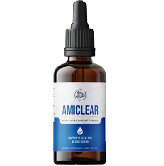 Amiclear Reviews: Amiclear Bottle 