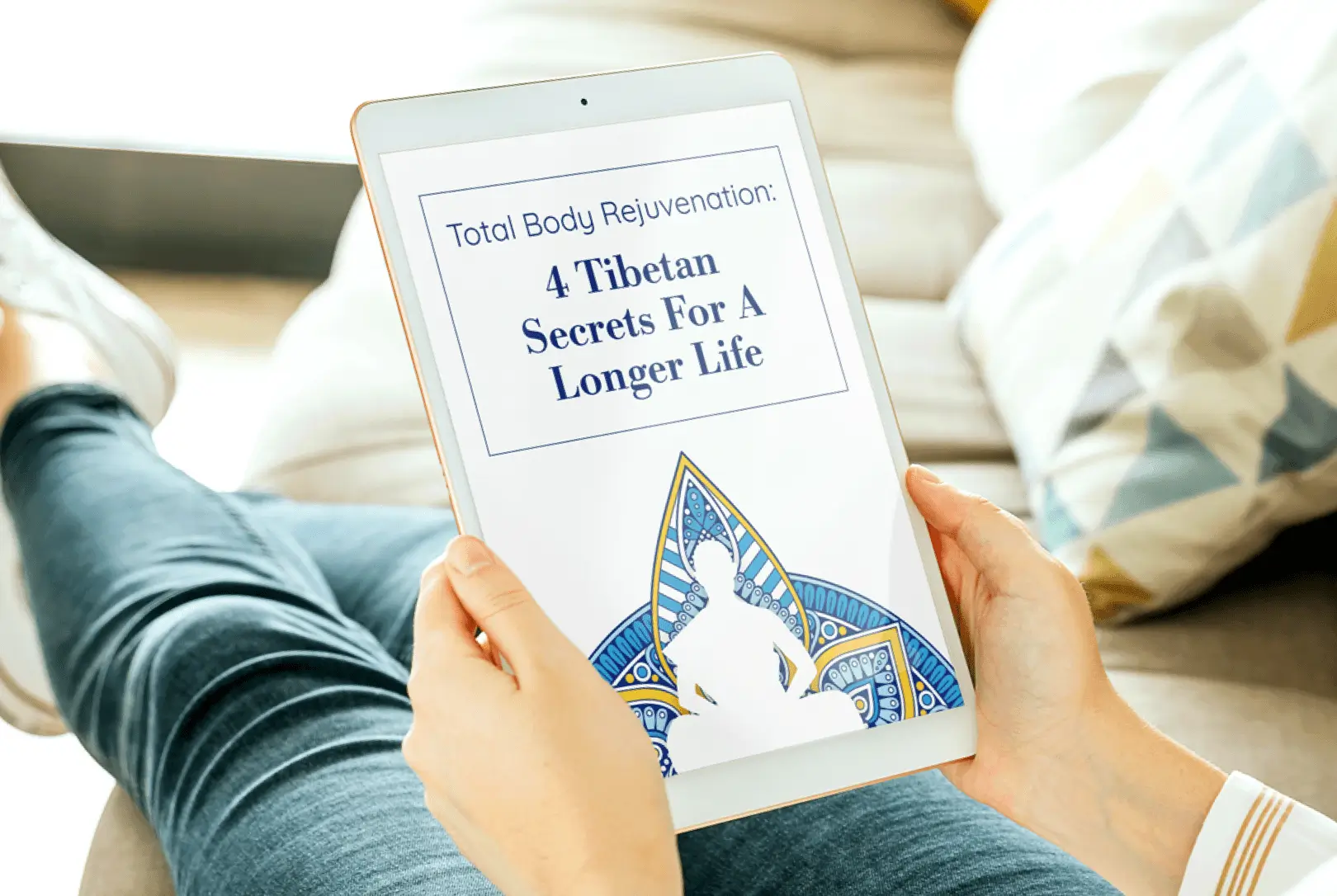 Fast Lean Pro Reviews: Total Body Rejuvenation eBook