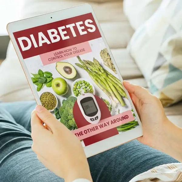 Amiclear Reviews: Learn How To Manage Diabetes eBook