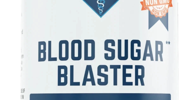 Blood Sugar Blaster Review: A Full-Spectrum Formula for Everyday Metabolic Wellness