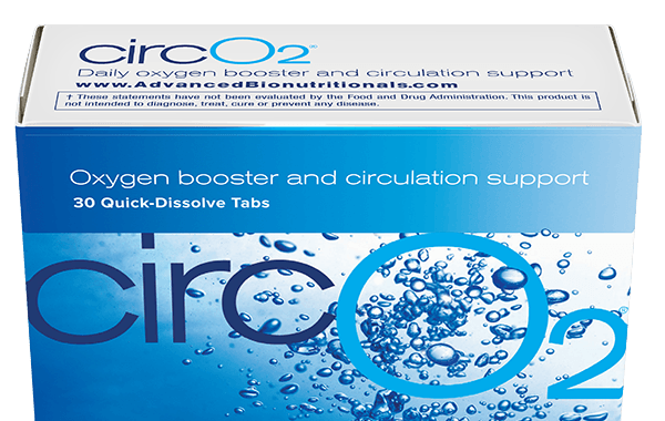 CircO2 Review: Does This Fast-Dissolving Nitric Oxide Tablet Really Work?