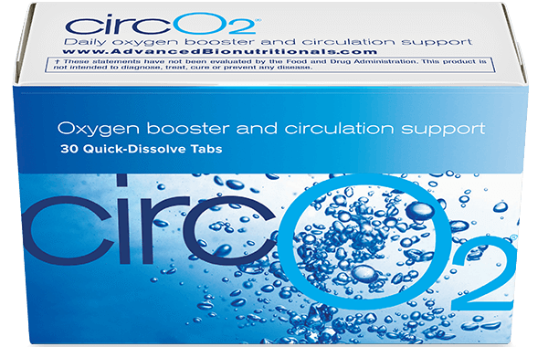 CircO2 Review: Does This Fast-Dissolving Nitric Oxide Tablet Really Work?