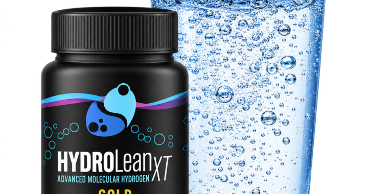 HydroLean XT Review: A Natural, Stimulant-Free Formula for Weight Management Support