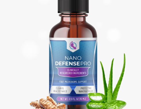 NanoDefense Pro Review: A Nano-Delivery Topical for Foot and Nail Wellness