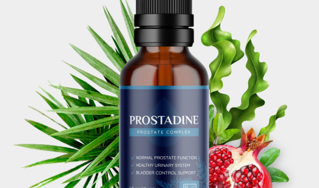 Prostadine Review: A Seaweed and Botanical-Based Formula for Prostate and Urinary Wellness