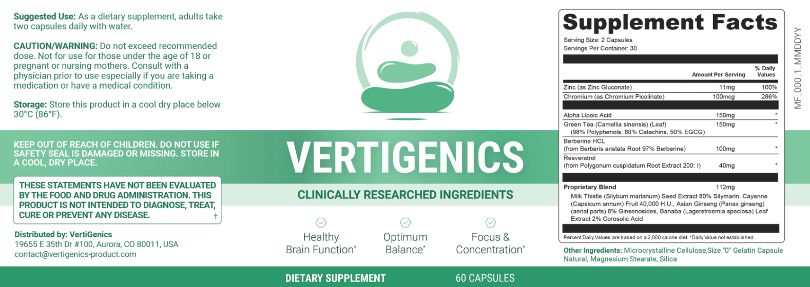 Schermafbeelding 2026-09-25 025901 Vertigenics Supplement – Balance & Brain Health Support - Image 2