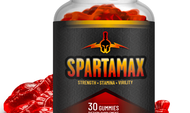 Spartamax Review: A Dual-Action Approach to Male Vitality and Performance