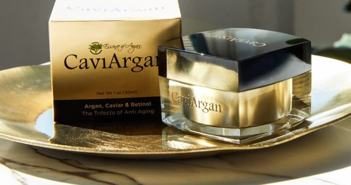 CaviArgan Review: Does This Retinol, Caviar & Argan Oil Cream Live Up to the Hype?