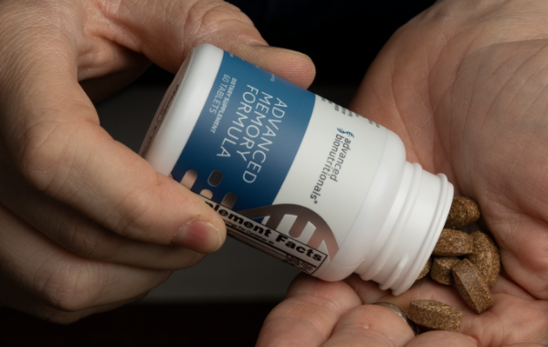 Advanced Memory Formula Review: Can This Nootropic Blend Really Sharpen Your Memory and Focus?