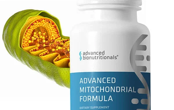 Advanced Mitochondrial Formula Review: Can Supporting Your Mitochondria Really Fix Fatigue and Brain Fog?