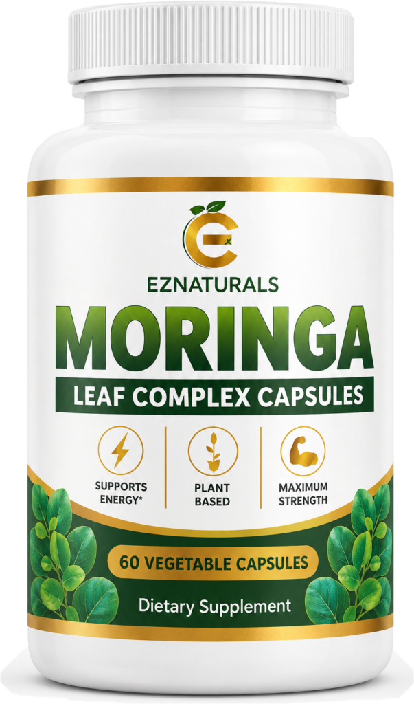 moringa 1 bottle