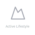 active lifestyle