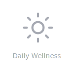daily wellness