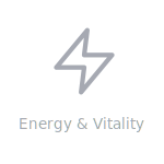 energy vitality